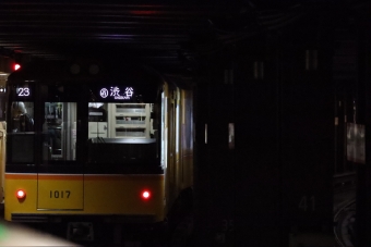 1117F 鉄道フォト・写真