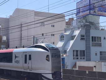 Ne005 鉄道フォト・写真