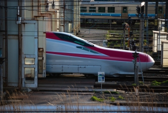 E611-18 鉄道フォト・写真