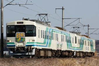 AM8115 鉄道フォト・写真