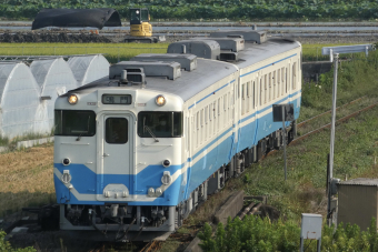 鳴門線 鉄道フォト・画像(鉄道写真) | レイルラボ(RailLab)