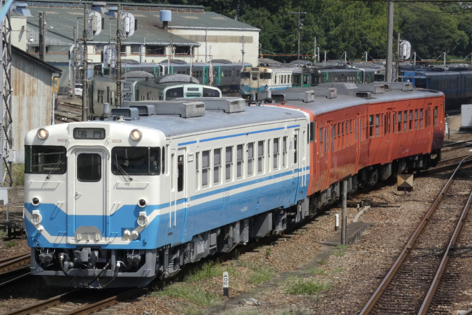 鉄道プレート 国鉄キハ40系、国鉄50系 鉄道検査票 2枚(当時物) 鉄道プレート 国鉄キハ40系、国鉄50系 鉄道検査票 2枚(当時物)