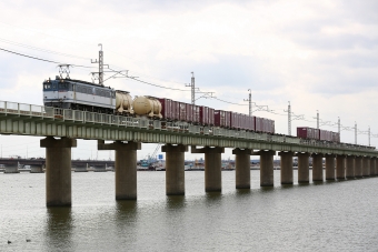 鹿島線 鉄道フォト・写真