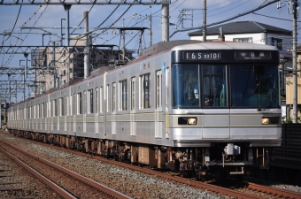 03-101F 鉄道フォト・写真