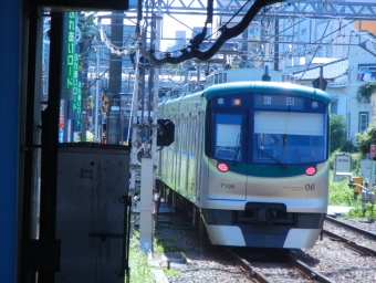7106F 鉄道フォト・写真