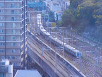 JR東日本E233系電車 鉄道フォト・写真 by Akaiさん 王子駅 (JR)：2023年10月22日11時ごろ