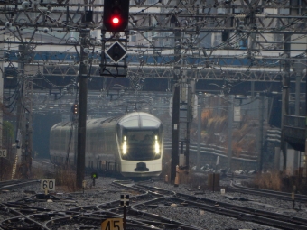 JR東日本 E001形(Mc) E001-10 鉄道フォト・写真 by Akaiさん 池袋駅 (JR)：2024年02月25日14時ごろ