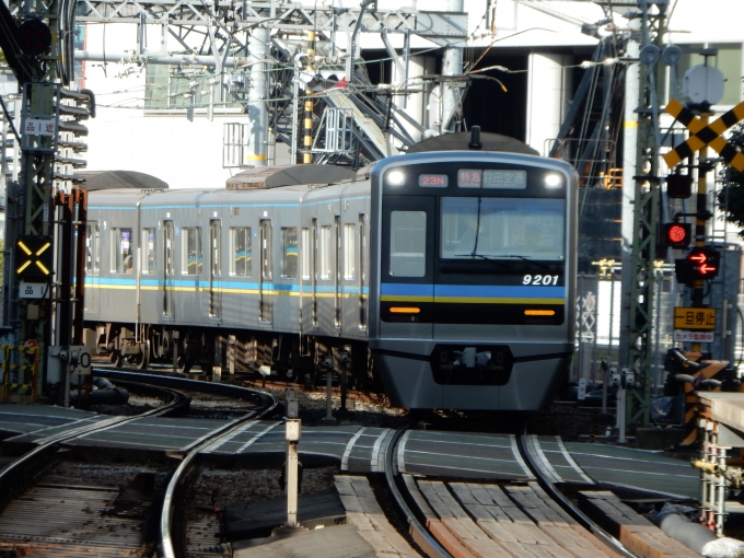 千葉ニュータウン鉄道9200形電車 徹底ガイド | レイルラボ(RailLab)