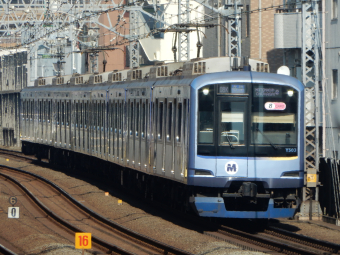 横浜高速鉄道Y500系電車 徹底ガイド | レイルラボ(RailLab)