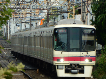 京王電鉄 8758 (京王8000系) 車両ガイド | レイルラボ(RailLab)