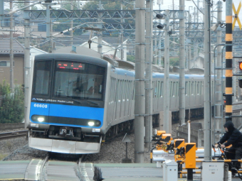 東武鉄道 66608 (東武60000系) 車両ガイド | レイルラボ(RailLab)