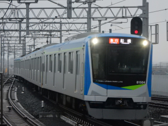 東武鉄道 81504 (東武80000系) 車両ガイド | レイルラボ(RailLab)