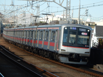 東急電鉄 東横線 路線図・停車駅 | レイルラボ(RailLab)