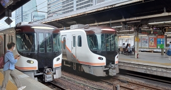 JR東海HC85系 鉄道フォト・写真 by ユウトさん 名古屋駅 (JR)：2023年07月09日13時ごろ