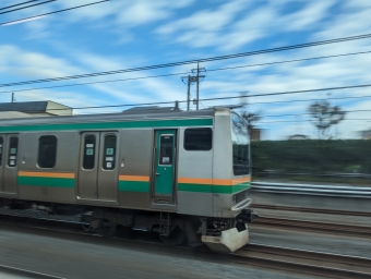 U532 鉄道フォト・写真
