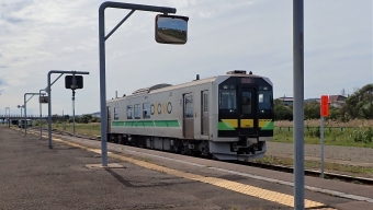 H100-13 鉄道フォト・写真