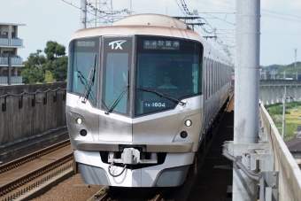 TX-1104F 鉄道フォト・写真