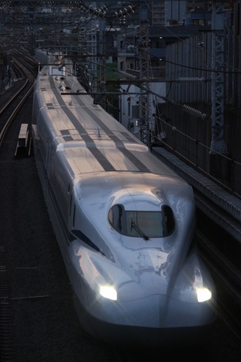 J3 鉄道フォト・写真