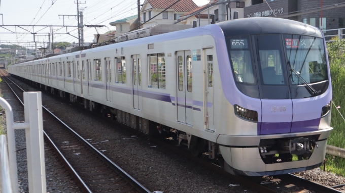 東京メトロ 18108 (東京メトロ18000系) 車両ガイド | レイルラボ(RailLab)