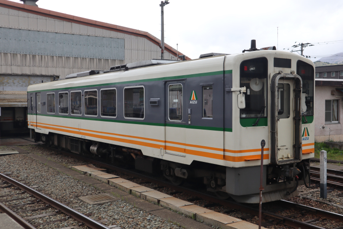 会津鉄道 AT-601 (AT-600・650形) 車両ガイド | レイルラボ(RailLab)