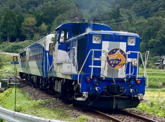 木次線 鉄道フォト・写真