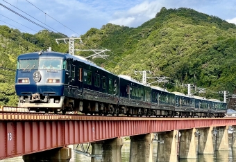 福知山線(篠山口～福知山) イメージ写真