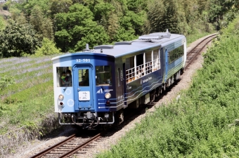 キクハ32-501 鉄道フォト・写真