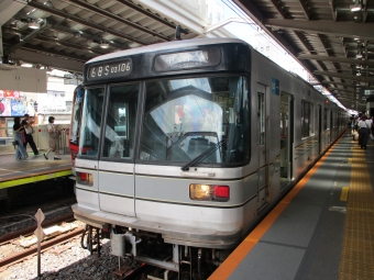03-106F 鉄道フォト・写真