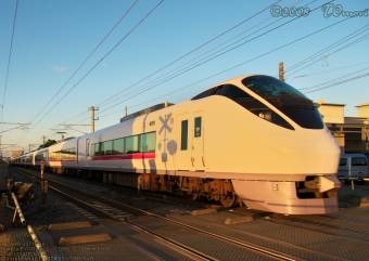 JR東日本 E657 鉄道フォト・写真 by T@moriさん ひたち野うしく駅：2023年10月22日16時ごろ