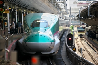 JR東日本 E514形(Tsc) E514-7 鉄道フォト・写真 by T@moriさん 東京駅 (JR)：2024年05月02日10時ごろ