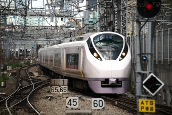 JR東日本 クハE656形 クハE656-4 鉄道フォト・写真 by T@moriさん 東京駅 (JR)：2024年05月02日12時ごろ