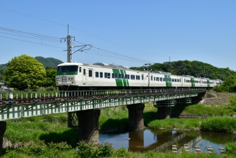 JR東日本 鉄道フォト・写真 by おがのりさん 小俣駅 (栃木県)：2023年05月04日12時ごろ