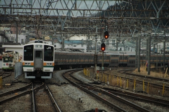JR東日本 鉄道フォト・写真 by atsushioさん 大船駅 (JR)：2009年03月10日09時ごろ