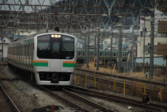 JR東海 鉄道フォト・写真 by atsushioさん 大船駅 (JR)：2009年03月10日09時ごろ