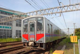 キハ126-1003 鉄道フォト・写真