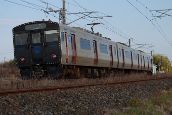 UT001 鉄道フォト・写真
