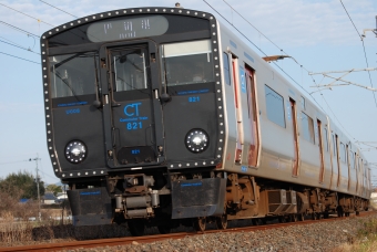 UT008 鉄道フォト・写真