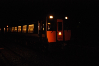 キハ187-3 鉄道フォト・写真