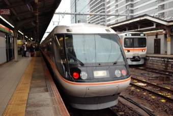 JR東海 クロ383形 しなの(特急) クロ383-9 鉄道フォト・写真 by Tetsuotaさん 名古屋駅 (JR)：2024年02月23日09時ごろ