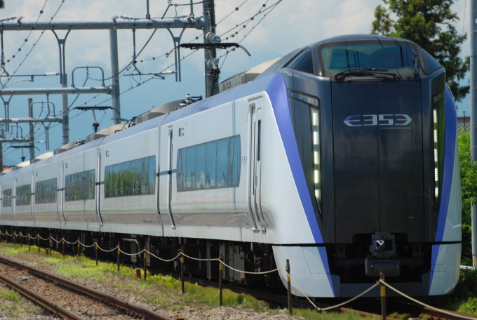 春日居町駅 鉄道フォト | レイルラボ(RailLab)