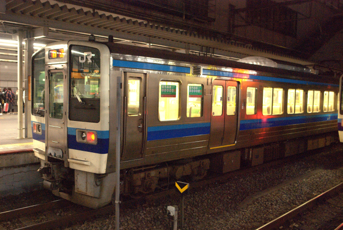 JR西日本 クハ212-6 (213系) 車両ガイド | レイルラボ(RailLab)