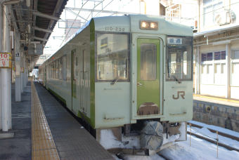 JR東日本キハ100・110系気動車 徹底ガイド | レイルラボ(RailLab)