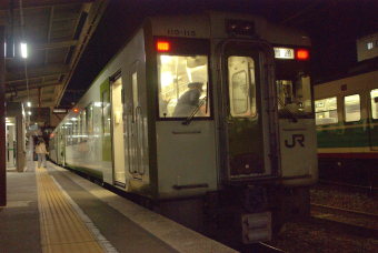 JR東日本キハ100・110系気動車 徹底ガイド | レイルラボ(RailLab)