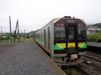 H100-40 鉄道フォト・写真