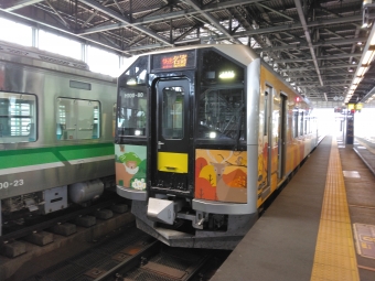 H100-80 鉄道フォト・写真