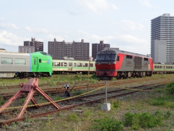 DF200-8 鉄道フォト・写真
