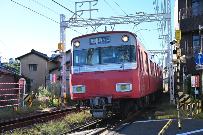 名鉄6000系 6804F編成 (舞木検査場) 徹底ガイド | レイルラボ(RailLab)