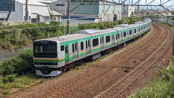 S-03 鉄道フォト・写真