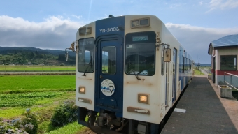 YR-3003 鉄道フォト・写真