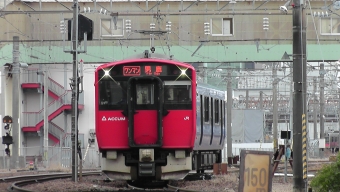 EV-E801-4 鉄道フォト・写真